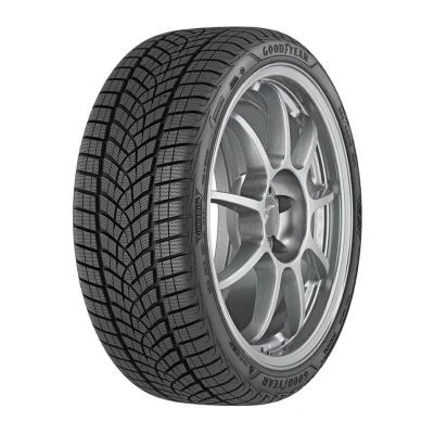 Bild av Goodyear UltraGrip Ice 2+ 155/70 R19 88T auto Pneus hiver 580057