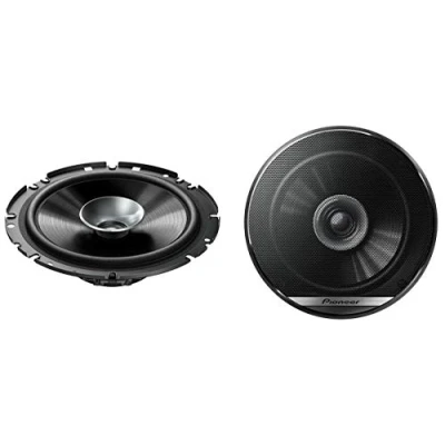 Bild av Pioneer NULL TS G170C Högtalarsystem, Svart, ‎17 x 4.97 17 cm
