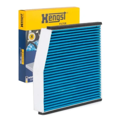 Bild av Filter, kupéventilation Hengst filter E2993LB