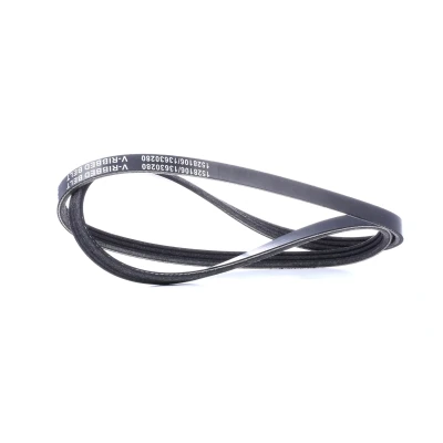 Bild av MEYLE 050 003 1038 Courroie Poly V 3 EPDM (éthylène propylène diène caoutchouc) ORIGINAL Quality RENAULT: CLIO 2, Kangoo I, I Express