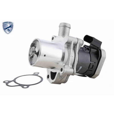 Bild av VEMO V30 63 0015 Vanne EGR Q+, Première Monte Fabriqué en Allemagne électrique Soupape de commande avec joint d&#039;étanchéite