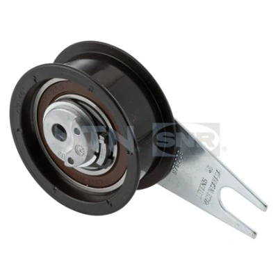 Bild av SNR GT357.09 Poulie tendeur, courroie crantée VOLKSWAGEN: GOLF 3, 3 Variant, AUDI: 80 B4 Berline, Avant