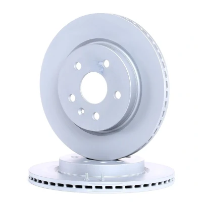 Bild av ATE 24.0123 0114.1 Disque de frein 315,0 22,9 5 120,0 ventilé revêtu avec vis/boulons OPEL: Insignia A Sports Tourer, 3/5 portes