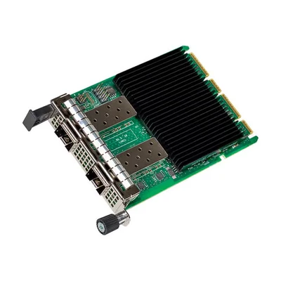Bild av Intel E810 xxvda2 F/ Ocp 3.0 Intern Fiber