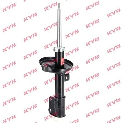 Bild av KYB Excel G 333431 Amortisseur Essieu avant droit Pression de gaz Système bitube Jambe suspension Goujon en haut SUZUKI: Liana 3/5 portes