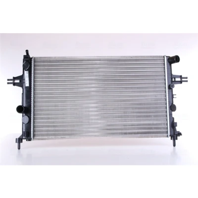 Bild av Kylare, motorkylning NISSENS 630041