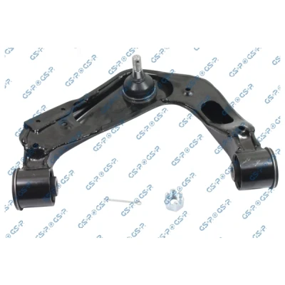 Bild av GSP S061338 Bras de suspension supérieur, Essieu avant droit barre oscillant transversal NISSAN: NP300 Navara Pick up, Pathfinder 3