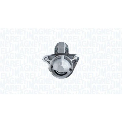 Bild av Startmotor MAGNETI MARELLI 063726251010