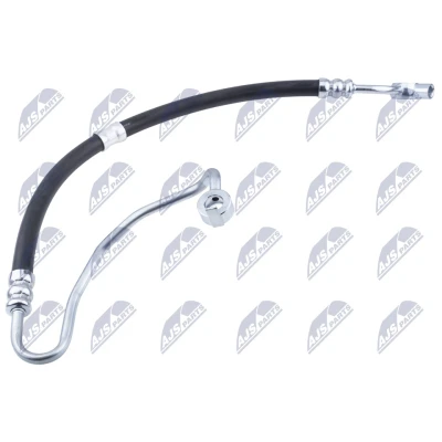 Bild av Hydraulikslang, styrsystem NTY SPH TY 008