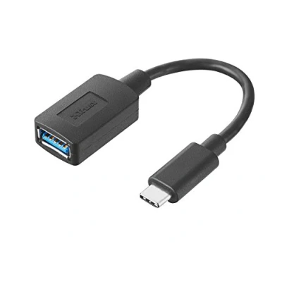 Bild av Trust USB adapter 24 pin C (hane) till typ A (hona) 3.0