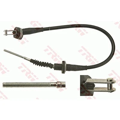 Bild av TRW GCC4001 Câble d&#039;Embrayage