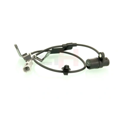 Bild av ABS givare, Sensor, hjulvarvtal, Bakaxel, Bakaxel vänster, toyota hilux pick up vii, 895460K070