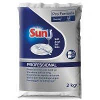 Bild av Diskmaskinssalt 2kg Sun Professional
