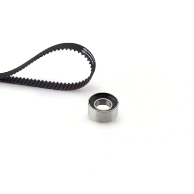 Bild av GATES FleetRunner Micro V Stretch Fit K015021 Kit de distribution FORD: Transit Mk2 Camion à Plateau/Châssis, Van