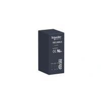 Bild av Schneider Electric Relay+socket.2co.12vdc