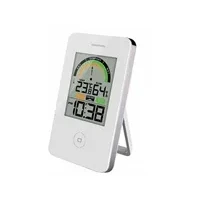 Bild av Termometerfabriken Thermometer w. Hygrometer