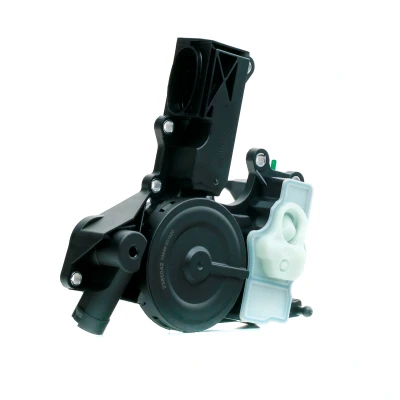 Bild av METZGER 2385042 Séparateur d&#039;huile, prise de recyclage des gas carter avec joint d&#039;étanchéite AUDI: A5 B8 Sportback, A4 Avant, Berline