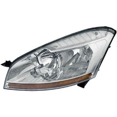Bild av HELLA 1LF 009 237 031 Phares CITROËN: C4 I Grand Picasso, Picasso 1