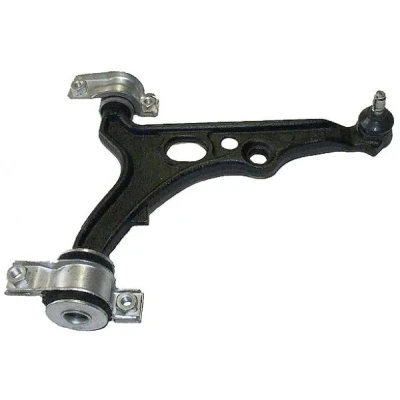 Bild av MAPCO 19055 Bras de suspension Essieu avant droit, inférieur barre oscillant transversal Fonte d&#039;acier 15 FIAT: Tipo 3/5 portes, Tempra Berline