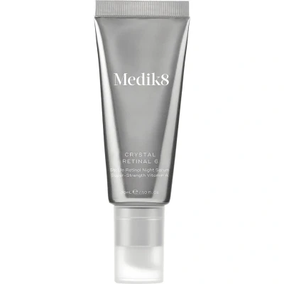 Bild av Medik8 Crystal Retinal 6 Stable Night Serum 30 ml