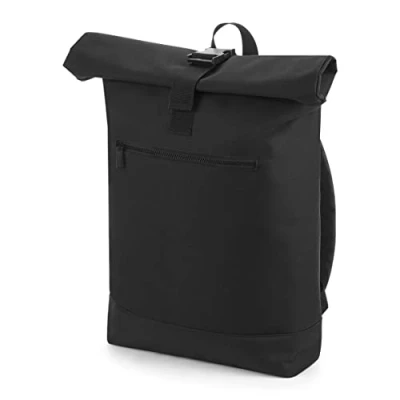 Bild av BagBase Roll top ryggsäck brittisk stil, funktionell design