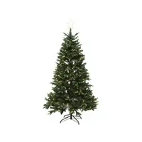 Bild av NORDIC WINTER Christmas tree artificial PE/PVC 260x170 cm &quot;LIFA&quot; Class A+