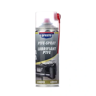 Bild av PRESTO 306338 Spray PTFE 400