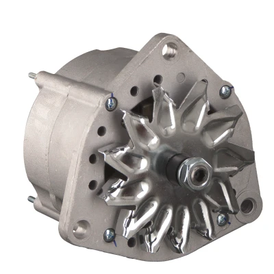Bild av FEBI BILSTEIN 48931 Alternateur 24V 80A MAN: F 2000