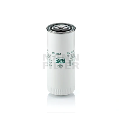 Bild av Bränslefilter MANN FILTER WK 962/4