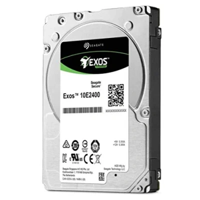 Bild av Seagate Enterprise Performance 10K HDD 1.2TB Hårddisk ST1200MM0129 Serial Attached SCSI 3 2,5&quot;