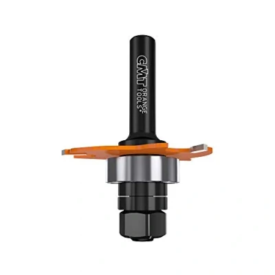 Bild av CMT orange Tools 922,315,11 hatt jordgubbe cirkelsågblad för spår Z3 HM S 8 1,5 x 47,6 D