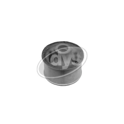 Bild av DYS 37 25050 Silent Bloc De Triangle Essieu avant, extérieur Support métal caoutchouc pour bras oscillant transversal FORD: Transit Custom V362 Van