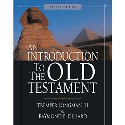 Bild av An Introduction to the Old Testament: Second Edition