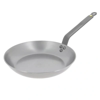 Bild av The Buyer Frying Pan Mineral B Element ø 20 cm Without non stick coating