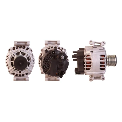 Bild av LUCAS ELECTRICAL LRA03453 Alternateur 14V 120A MERCEDES BENZ: Classe C Berline, Break, CLC