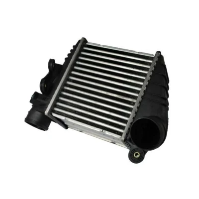 Bild av Laddluftkylare Thermotec DAW001TT
