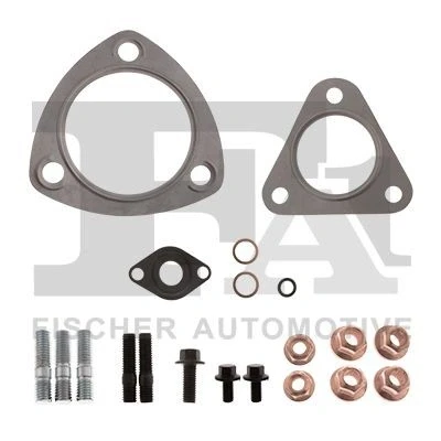 Bild av FA1 KT450060 Kit de montage, compresseur MG: MG ZS 5 portes
