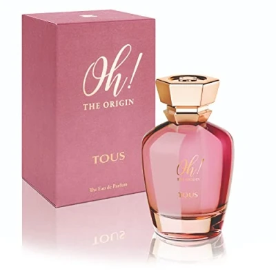 Bild av Tous Oh! The Origin Eau de Parfum 100 ml