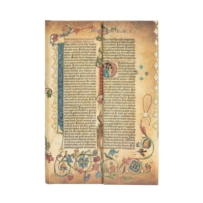 Bild av Paperblanks Parabole Mini Unlined