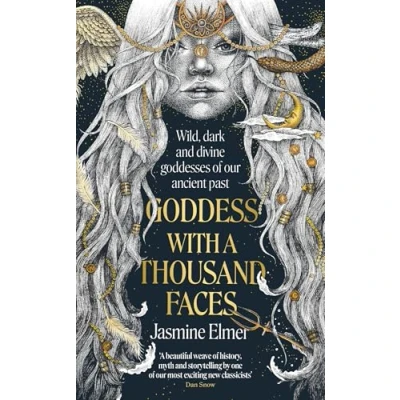 Bild av Goddess With A Thousand Faces