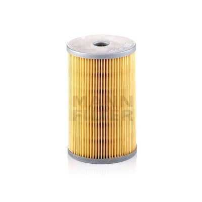 Bild av MANN FILTER P 725 x Filtre à Carburant avec joint d&#039;étanchéite PEUGEOT: 205 II 3/5 portes, 405 Berline, 309 CITROËN: C15 Van