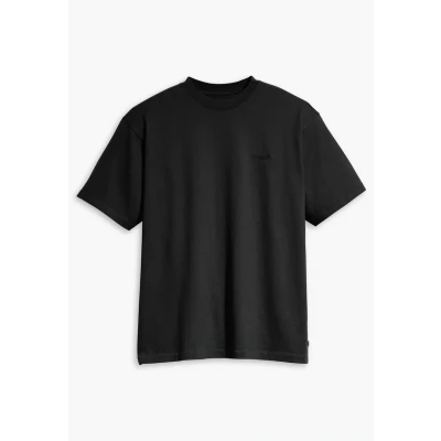 Bild av Levi&#039;s RED TAB Vintage TEE Tshirt med print, Storlek: XS, Mineral black