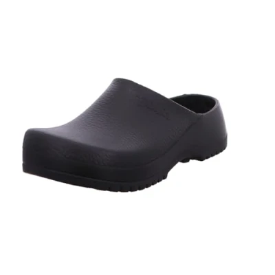 Bild av Birkenstock Super Birki Fusion Clog, svart, 41 EU