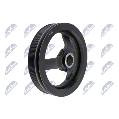 Bild av NTY RKP CH 021 Poulie Damper