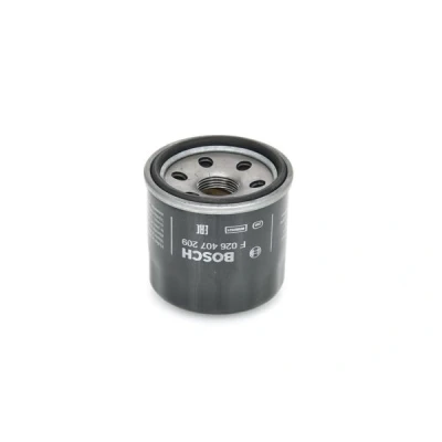 Bild av Oljefilter Bosch F 026 407 209