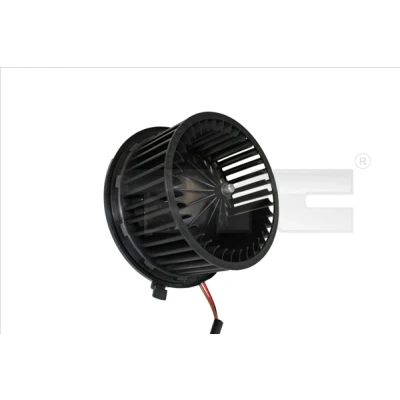 Bild av TYC 502 0009 Pulseur d&#039;Air pour véhicules sans système de climatisation VOLKSWAGEN: Transporter 4 Bus, 4, Passat B3/B4 Berline