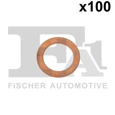 Bild av FA1 547.870.100 Bague d&#039;etanchéité OPEL: Zafira B, Corsa D 3/5 portes, C CHEVROLET: Cruze Break, VAUXHALL: Mk1