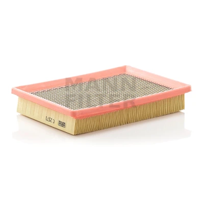 Bild av MANN FILTER C 2571 Filtre à air 40 178 244 Cartouche filtrante ALFA ROMEO: Spider, 155, FIAT: Coupe, LANCIA: DELTA 2, Dedra Berline