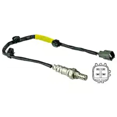 Bild av DELPHI ES20530 12B1 Sonde lambda planaire, chauffé TOYOTA: Corolla VIII Liftback, Break