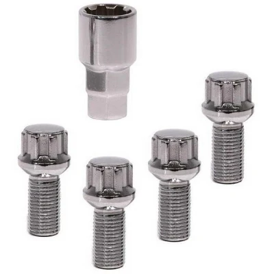 Bild av MCGARD BC1181 Antivols de roue